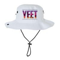 Vintage J.E.Y Uso Yeet Legacy Cool Fit Booney Bucket Hat