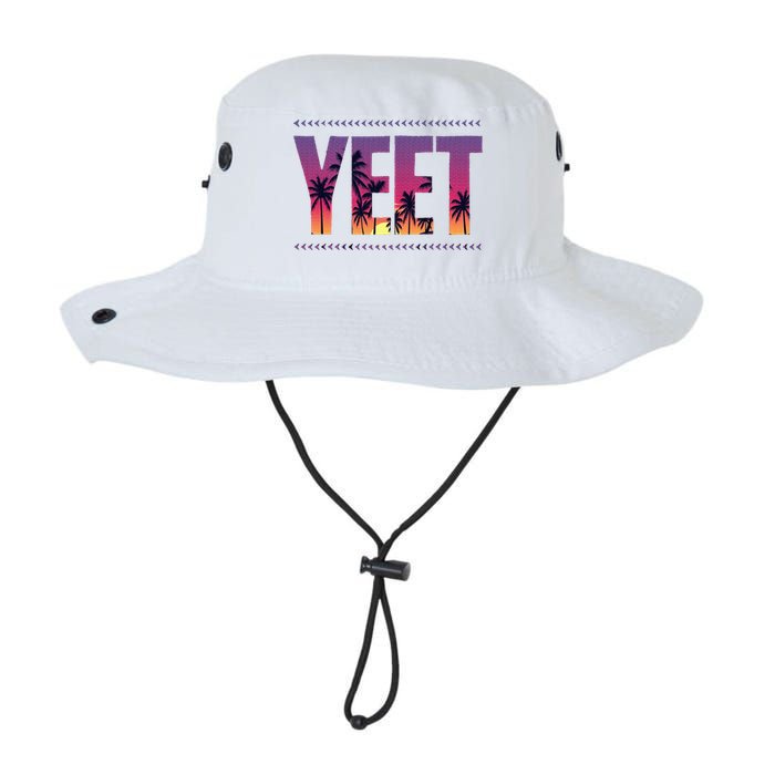 Vintage J.E.Y Uso Yeet Legacy Cool Fit Booney Bucket Hat