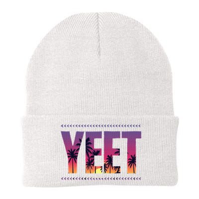 Vintage Yeet Beanie