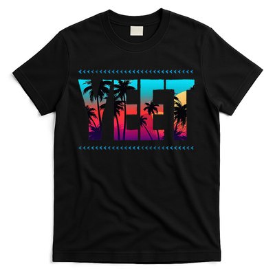 Vintage Yeet Saying T-Shirt