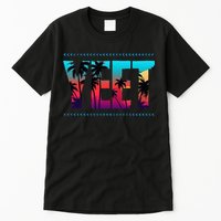 Vintage Jey Uso Yeet Saying Tall T-Shirt