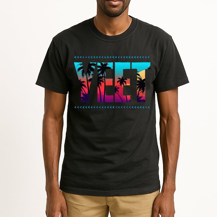 Vintage Jey Uso Yeet Saying Tall T-Shirt