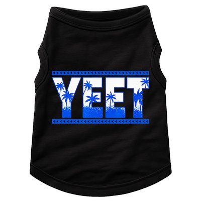 Vintage Y.E.E.T Doggie Tank