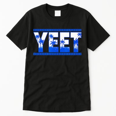 Vintage Y.E.E.T Tall T-Shirt