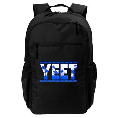 Vintage Y.E.E.T Backpack