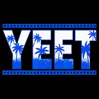 Vintage Y.E.E.T Button