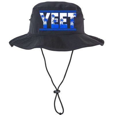 Vintage Y.E.E.T Bucket Hat