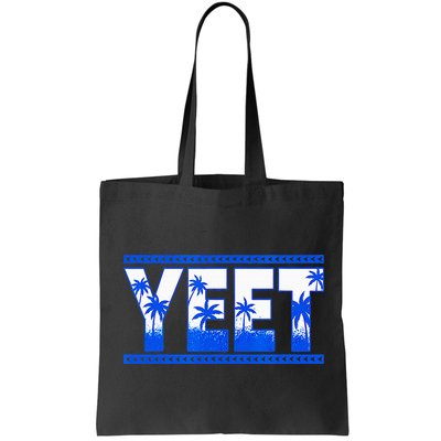 Vintage Y.E.E.T Bag