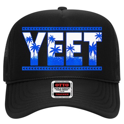 Vintage Y.E.E.T Trucker Hat