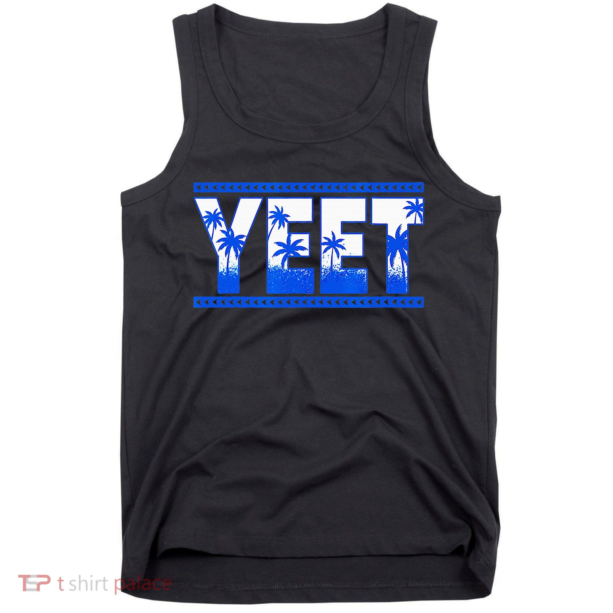 Vintage Y.E.E.T Tank Top