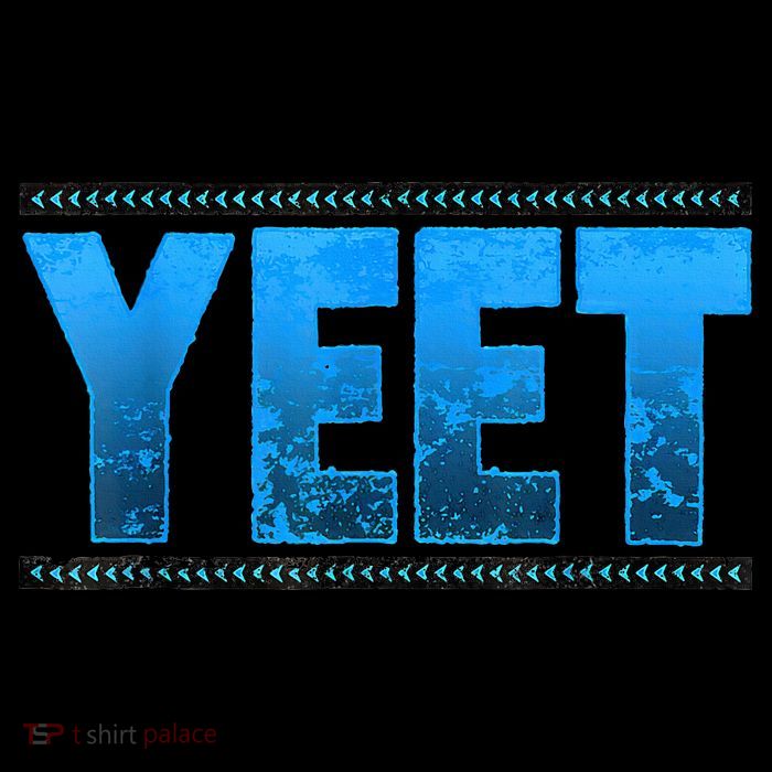 Vintage Yeet Apparel Saying Backpack