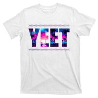 Vintage J.E.Y.U.S.O Yeet Apparel Saying Funny T-Shirt