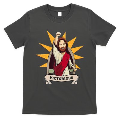 Victorious Jesus T-Shirt