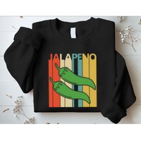Vintage Jalapeno Sweatshirt