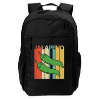 Vintage Jalapeno Backpack