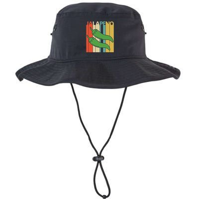 Vintage Jalapeno Bucket Hat