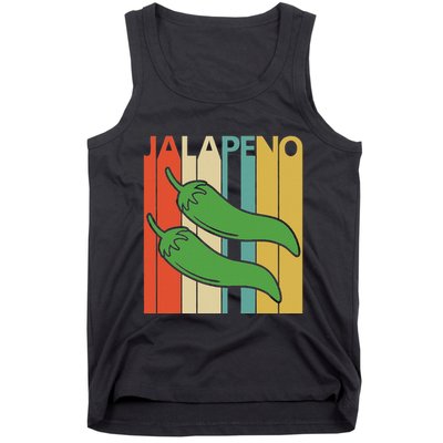 Vintage Jalapeno Tank Top