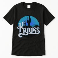Vintage Kyusses 1987 Retro Rock 80s Tee Tall T-Shirt
