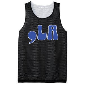 Vote Kamala 2024 Funny Comma La Harris 2024 Mesh Reversible Basketball Jersey Tank