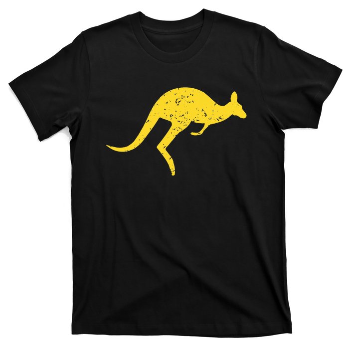 Vintage Kangaroo Australia Aussie Roo Kangaroo T-Shirt