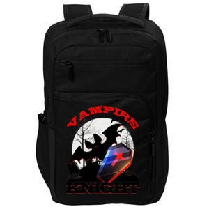 Vampire Knight Blank Lined Journal To Write In Ruled Writing Notebook Impact Tech Backpack