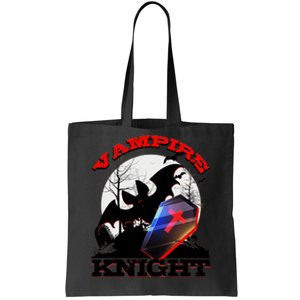 Vampire Knight Blank Lined Journal To Write In Ruled Writing Notebook Tote Bag