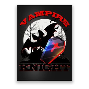 Vampire Knight Blank Lined Journal To Write In Ruled Writing Notebook Poster