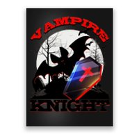 Vampire Knight Blank Lined Journal To Write In Ruled Writing Notebook Poster