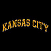 Vintage Kansas City K.C. Backpack