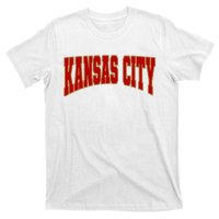 Vintage Kansas City Kc T-Shirt