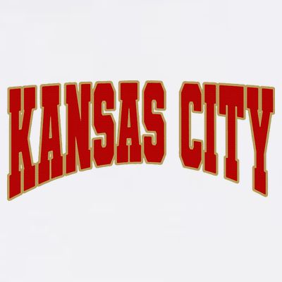 Vintage Kansas City Kc T-Shirt