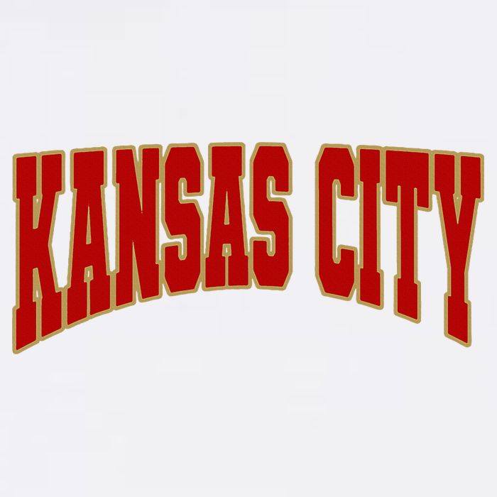 Vintage Kansas City Kc Mug