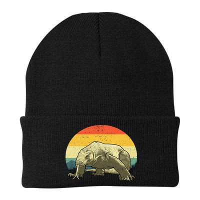 Vintage Komodo Dragon Beanie
