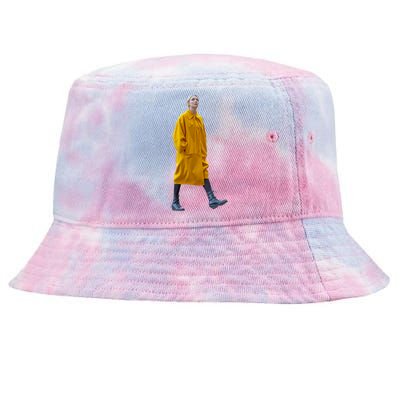 Villanelle Killing Eve Tie-Dyed Bucket Hat