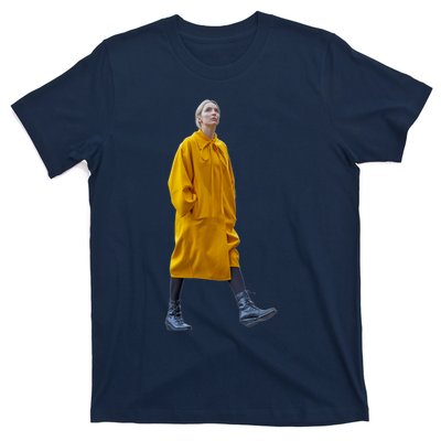 Villanelle Killing Eve T-Shirt