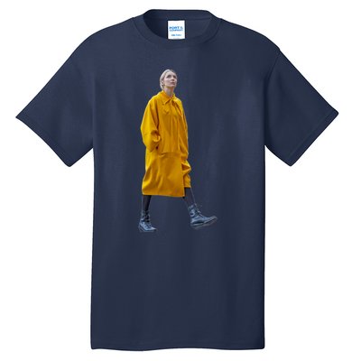 Villanelle Killing Eve Tall T-Shirt