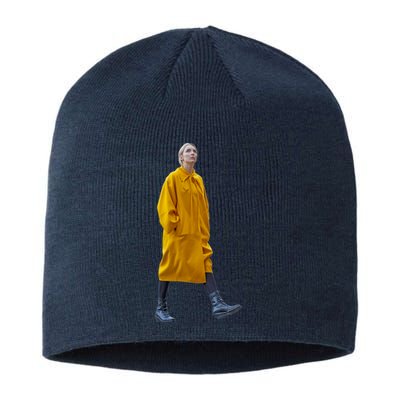 Villanelle Killing Eve Sustainable Beanie