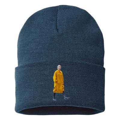 Villanelle Killing Eve Sustainable Knit Beanie