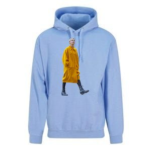 Villanelle Killing Eve Unisex Surf Hoodie