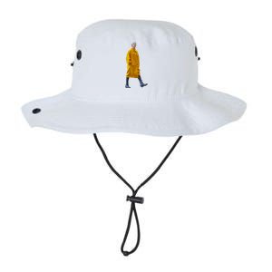 Villanelle Killing Eve Legacy Cool Fit Booney Bucket Hat