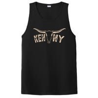 Vintage Kenny First Name Proud Funny Costume Name Happily PosiCharge Competitor Tank