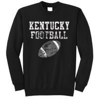 Vintage Kentucky Football Sweatshirt