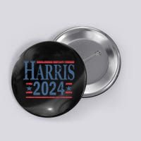 Vintage Kamala Harris 2024 Button