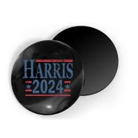 Vintage Kamala Harris 2024 Magnet