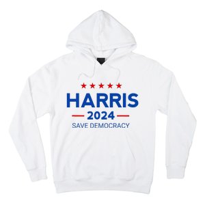 Vote Kamala Harris For Presidential Election 2024 Hoodie