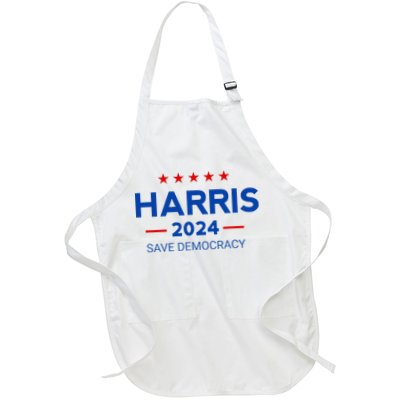 Vote Kamala Harris For Presidential Election 2024 Apron