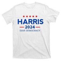 Vote Kamala Harris For Presidential Election 2024 T-Shirt