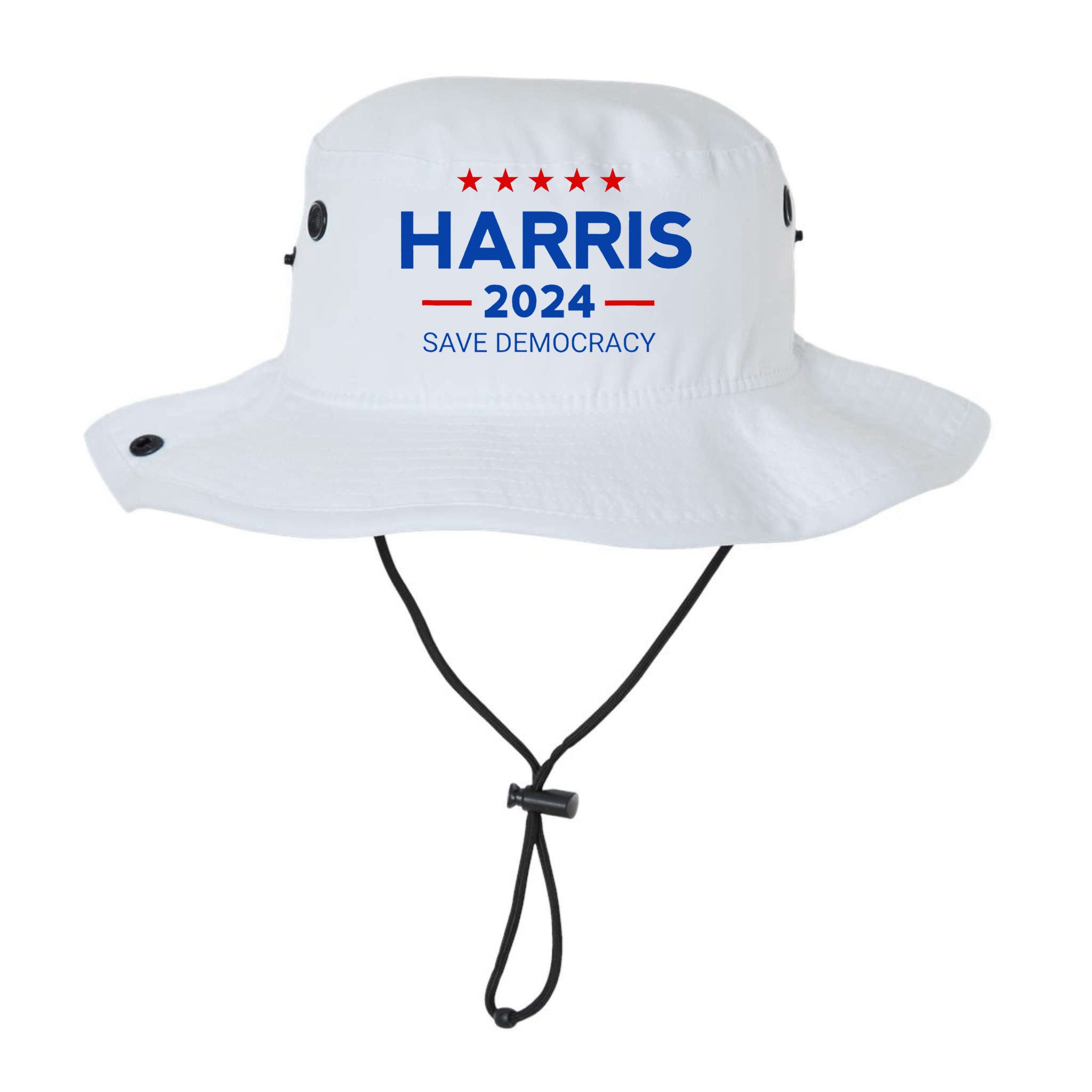 Vote Kamala Harris For Presidential Election 2024 Bucket Hat