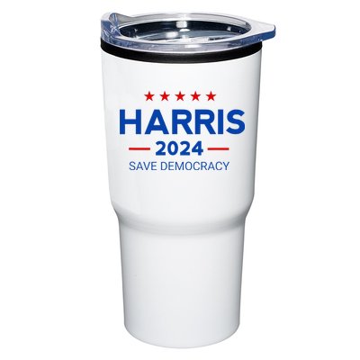 Vote Kamala Harris For Presidential Election 2024 Tumbler