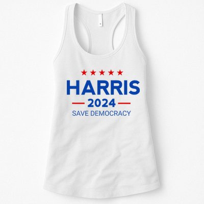 Vote Kamala Harris For Presidential Election 2024 Womens Tank Top